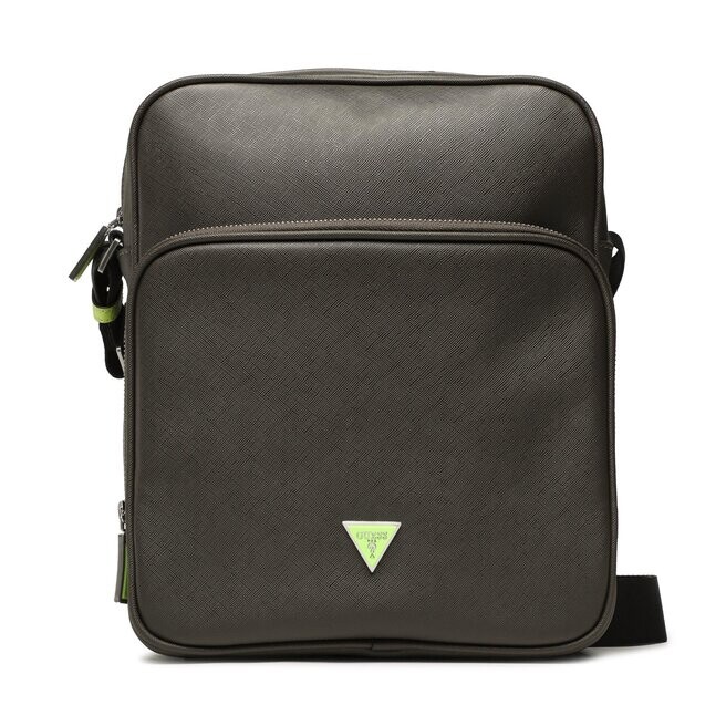 

Сумка Guess CertosaSafiiano Smart, серый