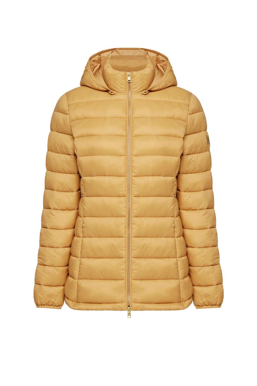 

Куртка Polo Club Jacke, кэмел
