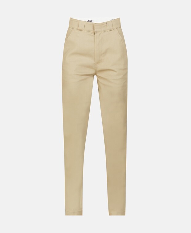 

Повседневные брюки Dickies, бежевый