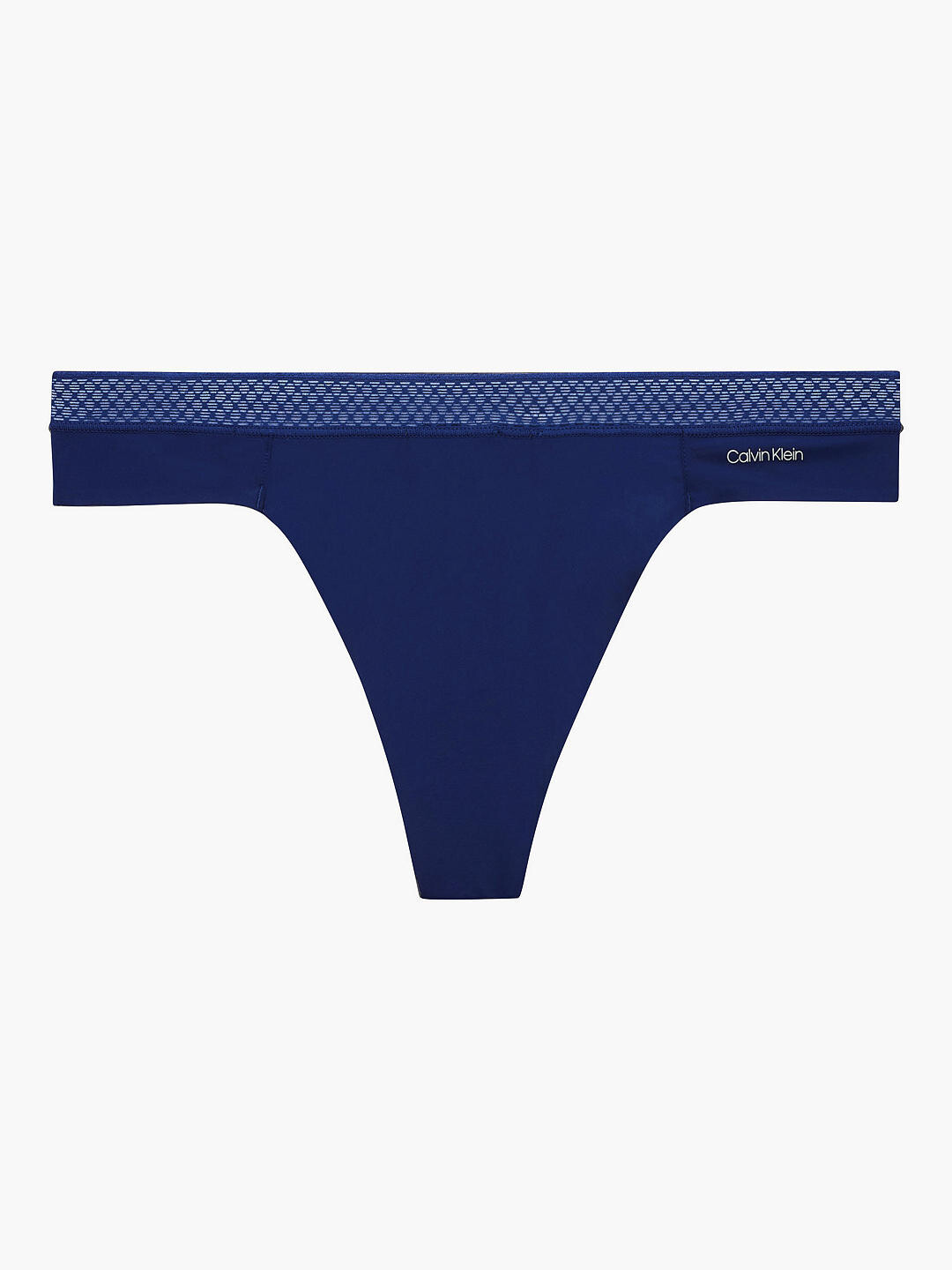 

Трусики Calvin Klein Seductive Comfort, Blue Depths