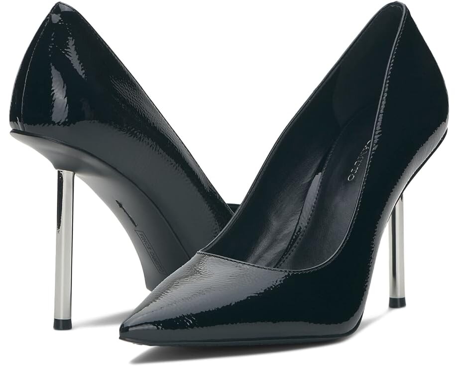 

Туфли Vince Camuto Kamello, черный