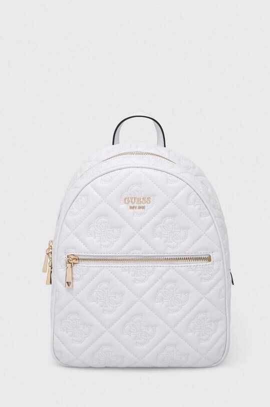 

Рюкзак Guess, белый