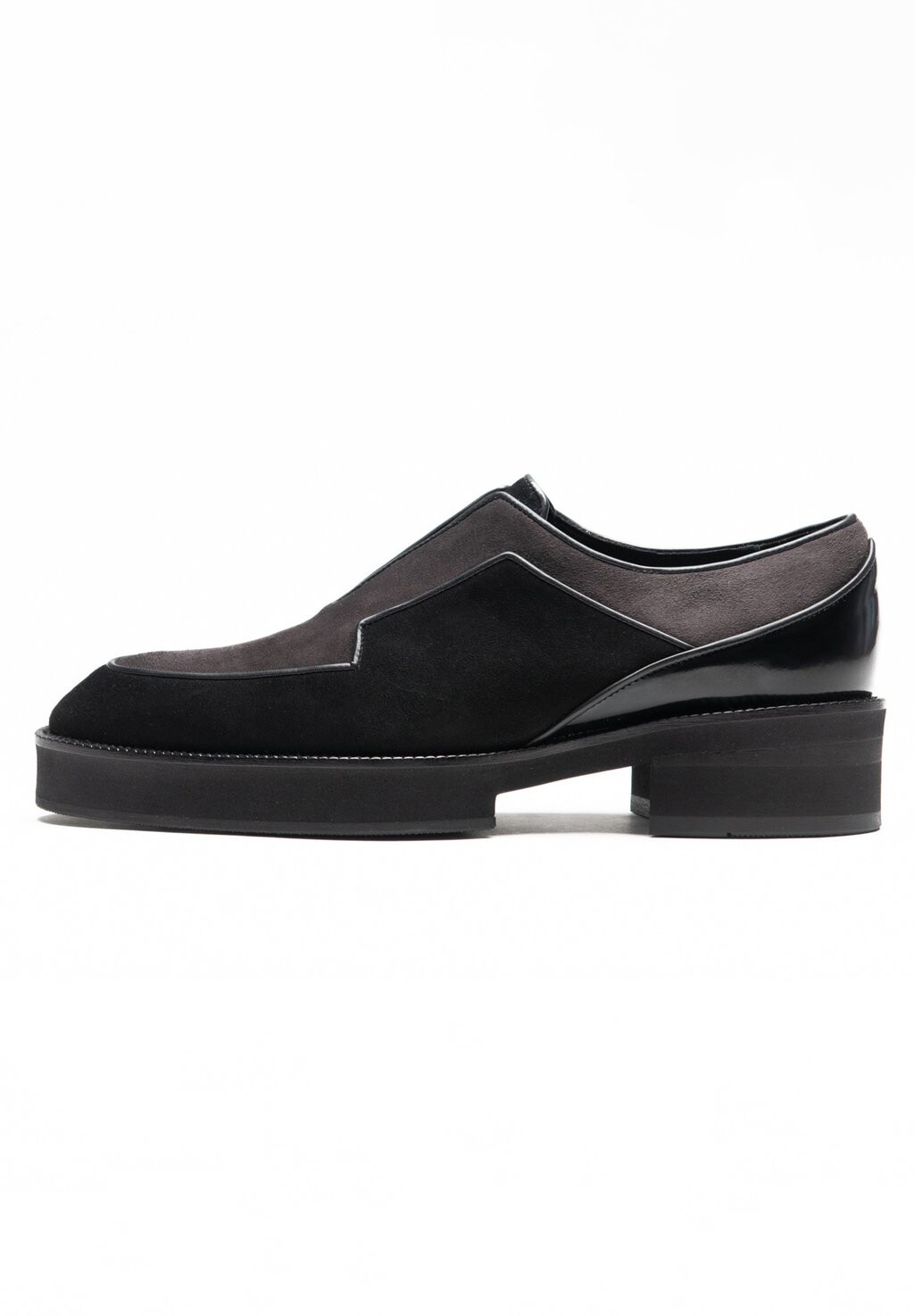 

Тапочки ISEP L'Edge, цвет black
