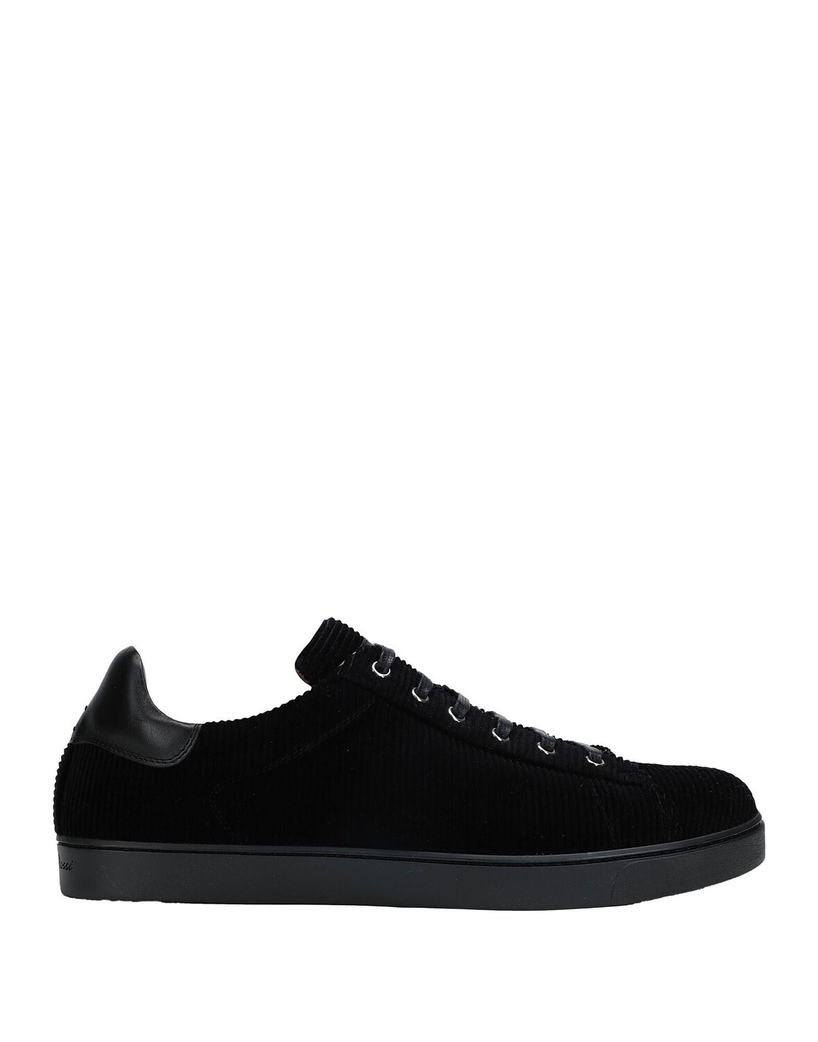

Кроссовки Gianvito Rossi, черный