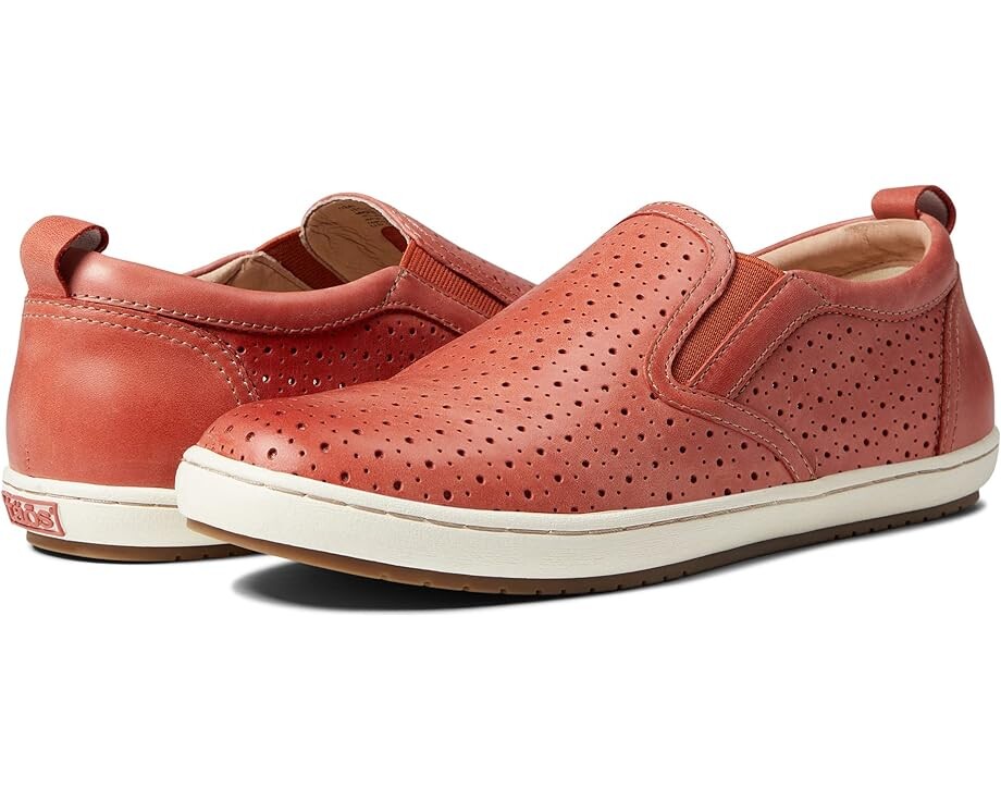 

Кроссовки Taos Footwear Court, цвет Bruschetta