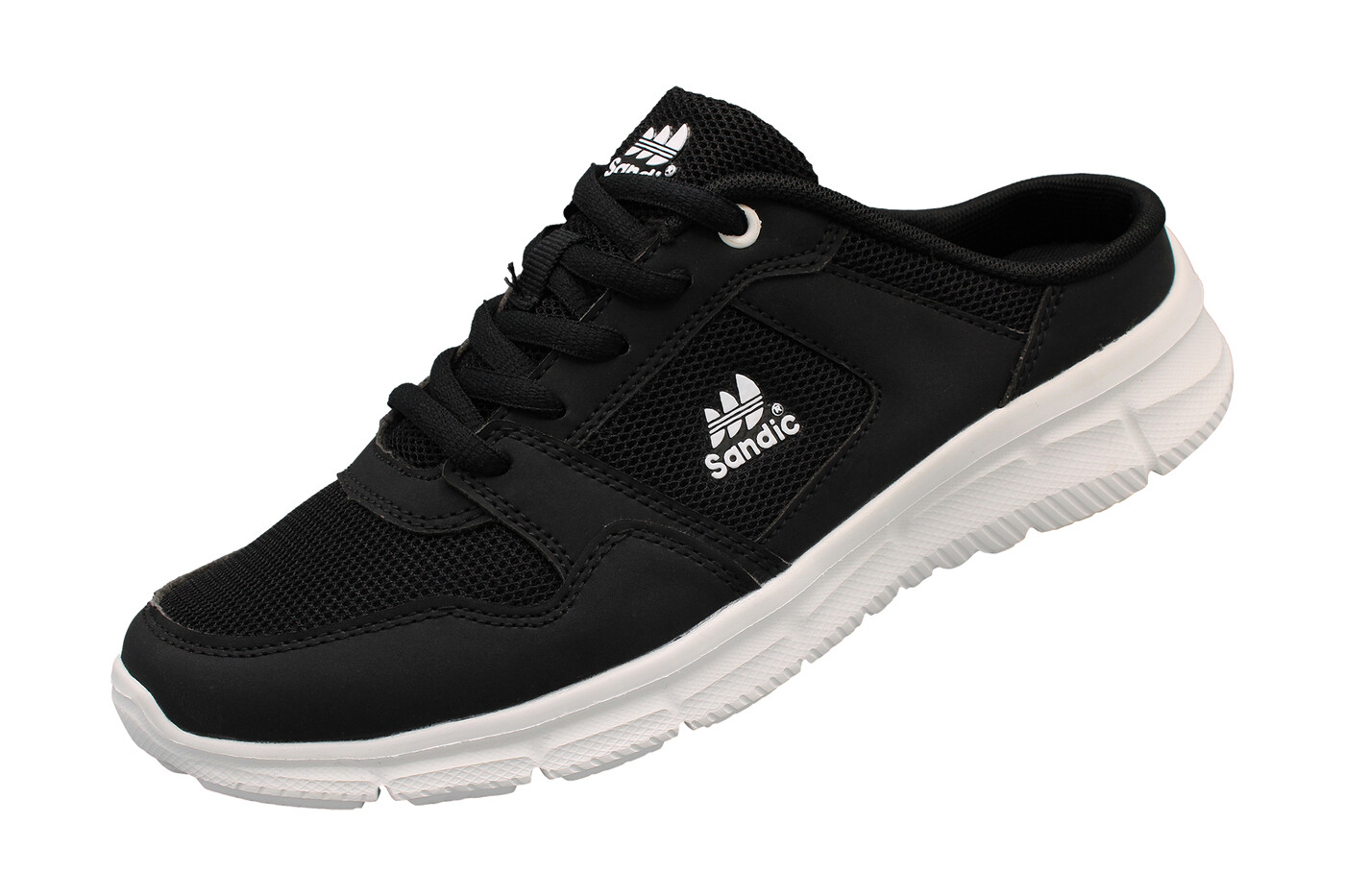 

Кроссовки Roadstar Schlupfsneaker, черный