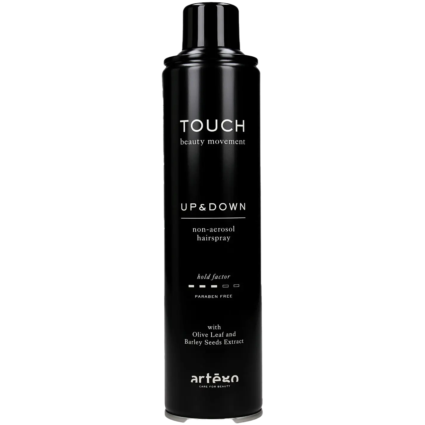 

Лак для волос вверх и вниз Artego Up And Down Touch, 400 мл