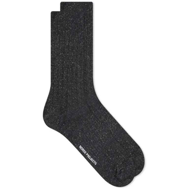 

Носки Norse Projects Bjarki Neps Sock