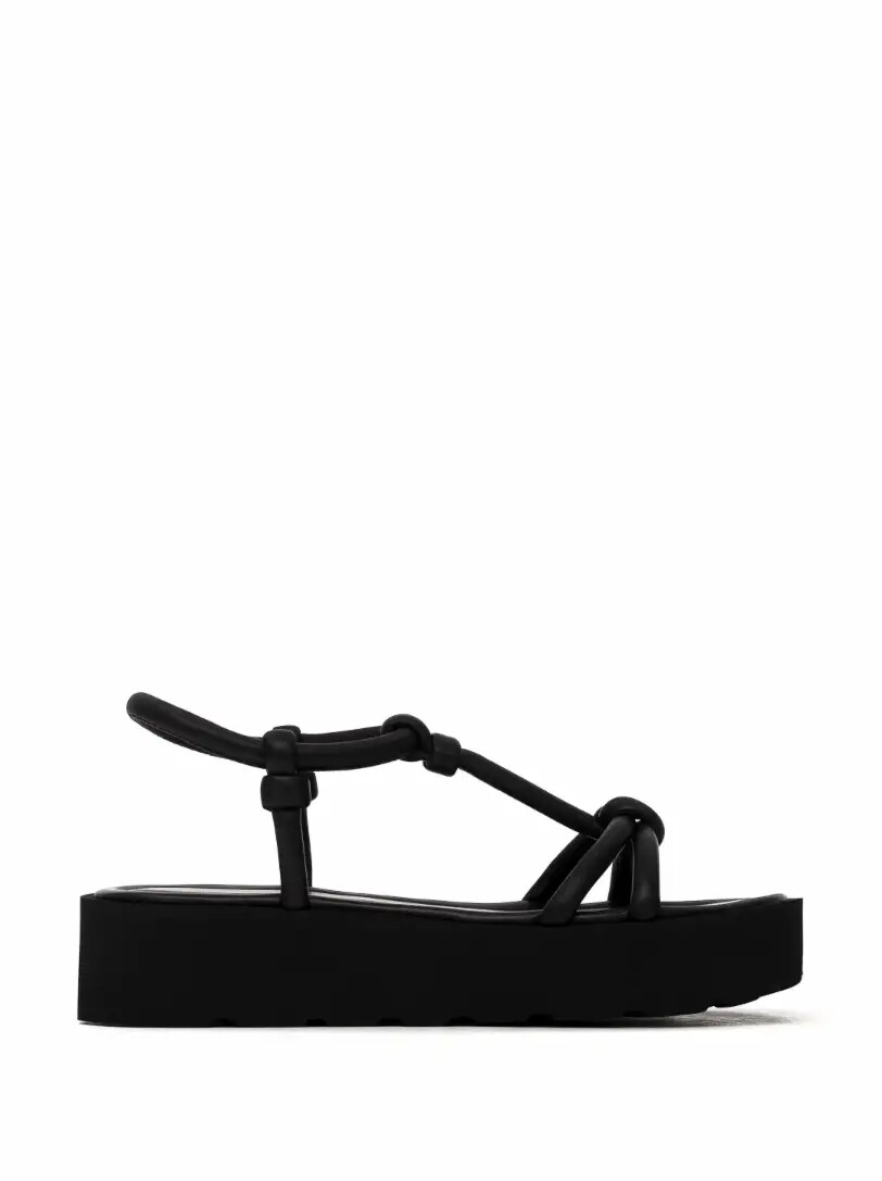 

Кожаные сандалии Gianvito Rossi