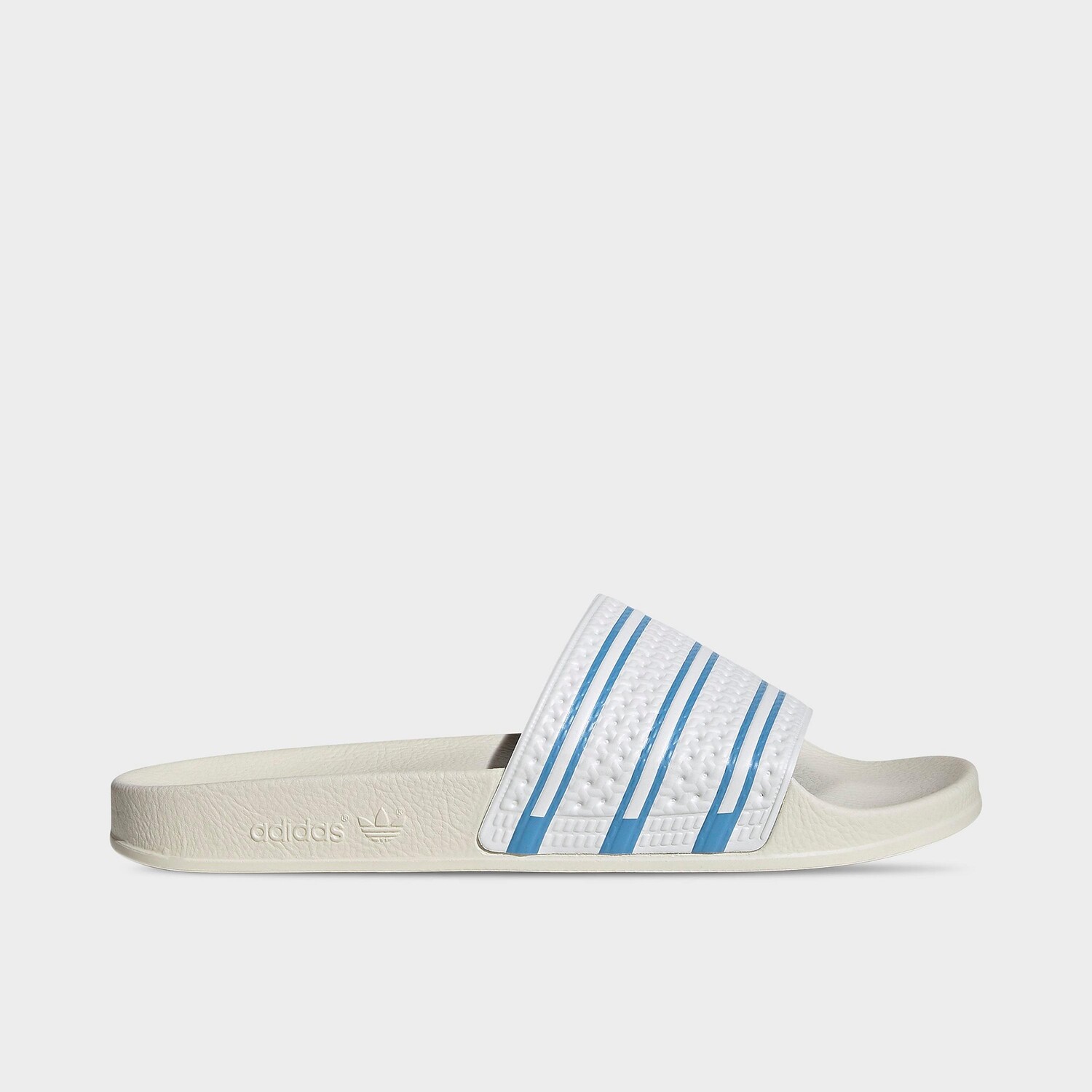 

Мужские сандалии Adidas Originals Adilette Slide, кремовый