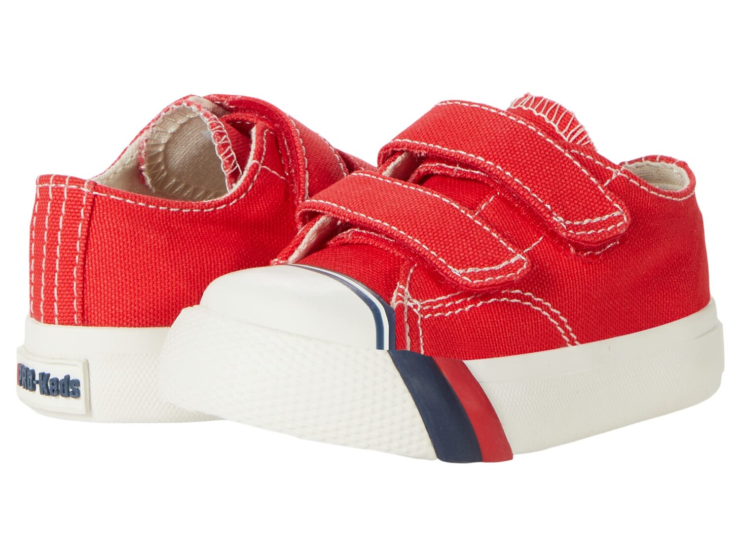 

Кроссовки PRO-Keds Kids, Royal Lo H&L