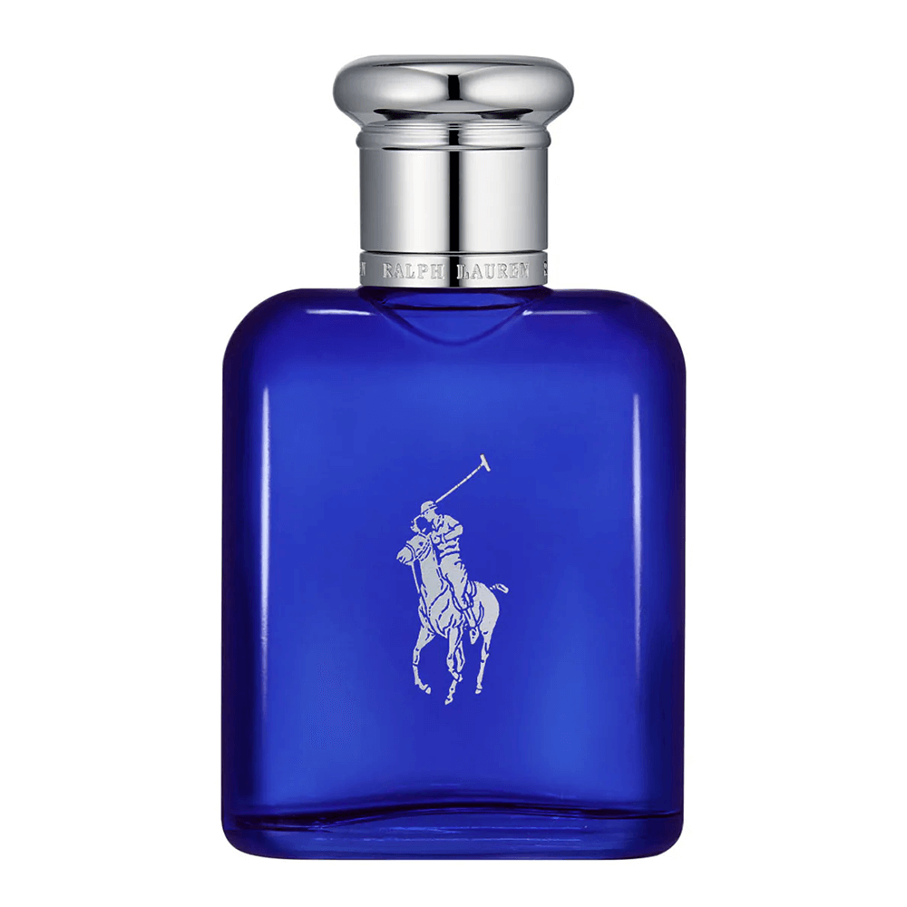 

Туалетная вода Ralph Lauren Eau De Toilette Polo Blue, 75 мл