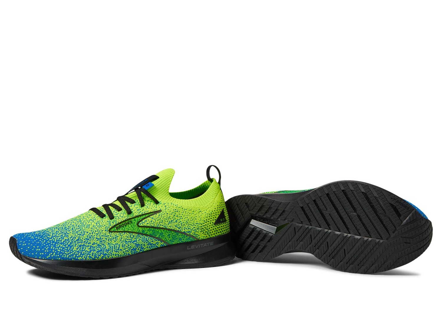 

Кроссовки Brooks, Levitate Stealthfit 5