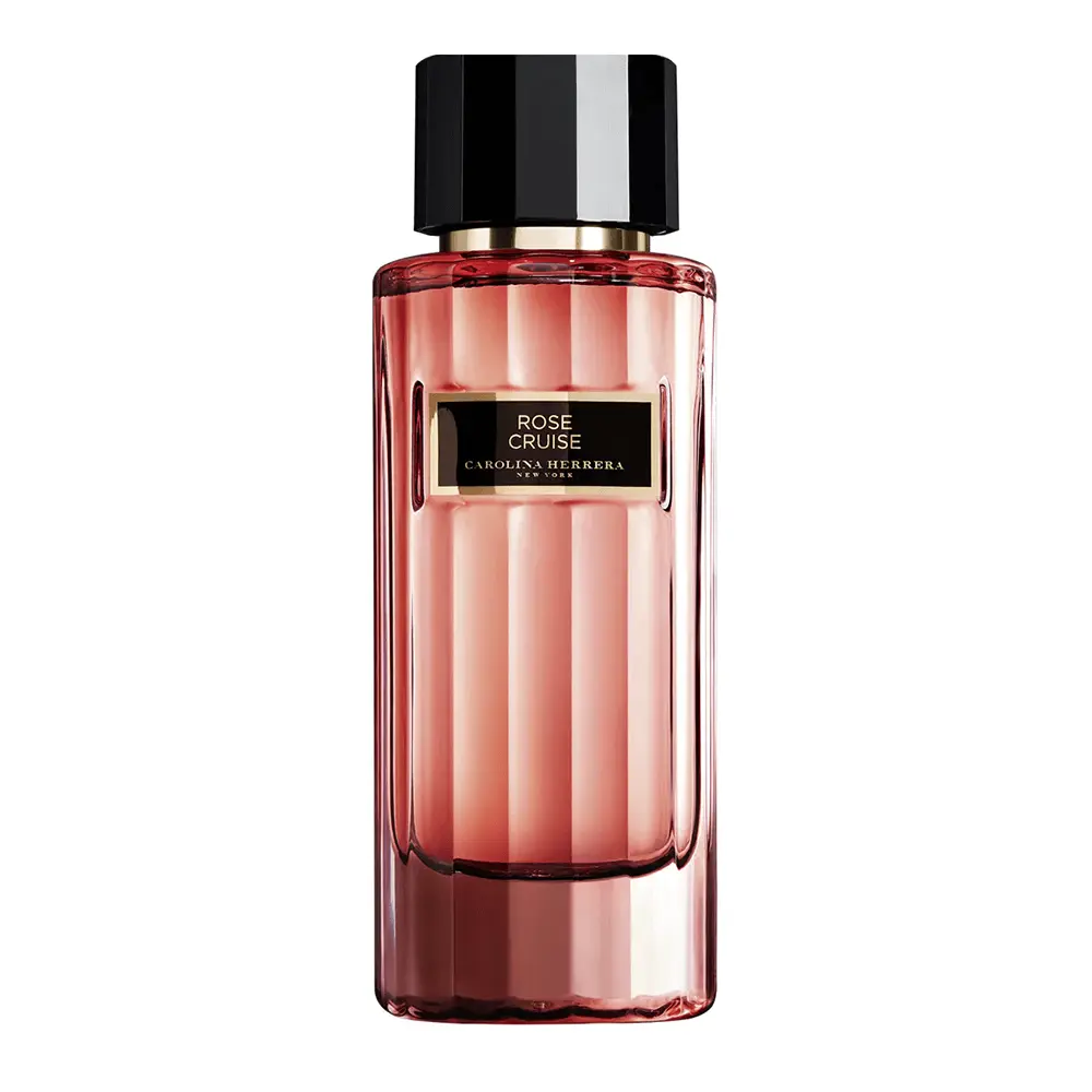 

Туалетная вода Carolina Herrera Eau De Toilette Rose Cruise Herrera Confidential, 100 мл