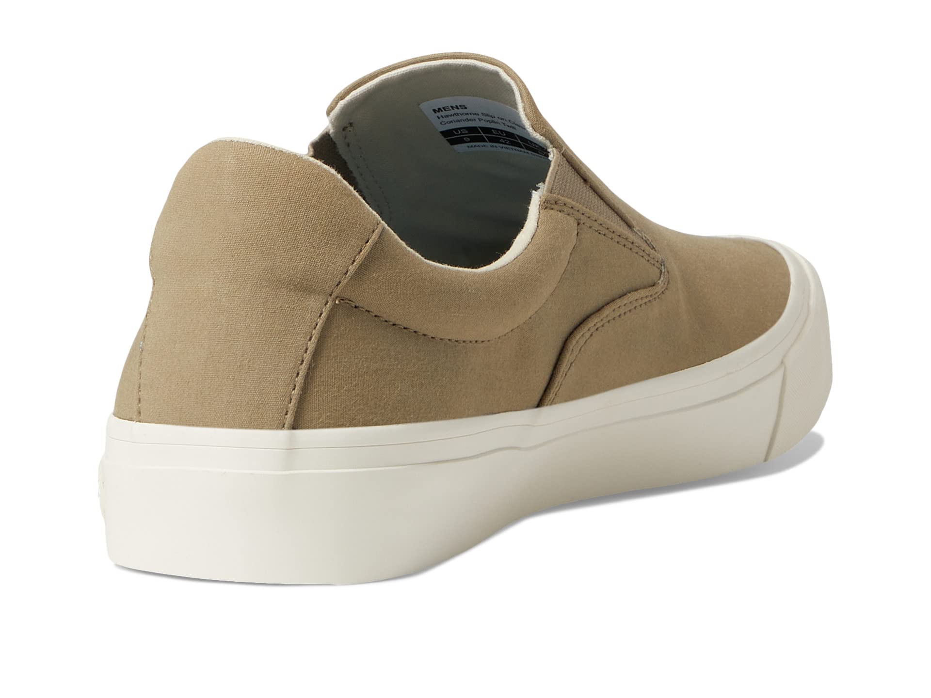 Seavees hawthorne slip on hot sale mens