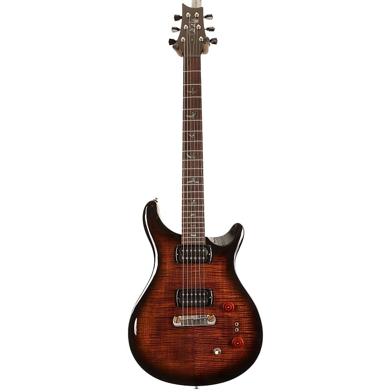 

Гитара Paul's PRS SE 2023 – Black Gold Burst — СМОТРЕТЬ ФОТО SE Paul's Guitar