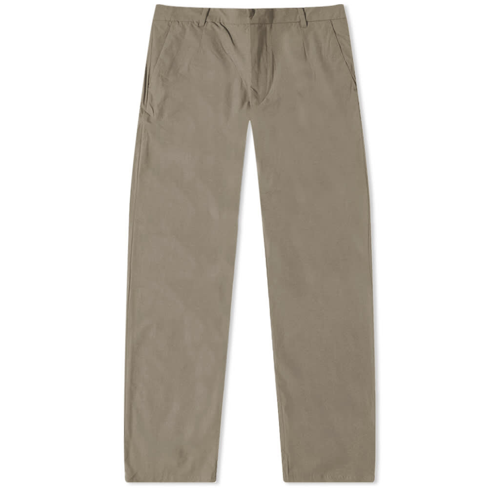 

Брюки Norse Projects Aaren Travel Light Pant