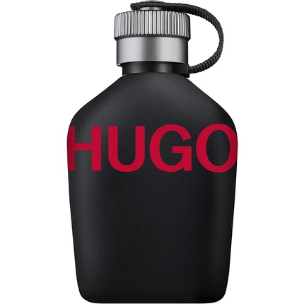 Hugo Boss Туалетная вода HUGO Just Different 125мл
