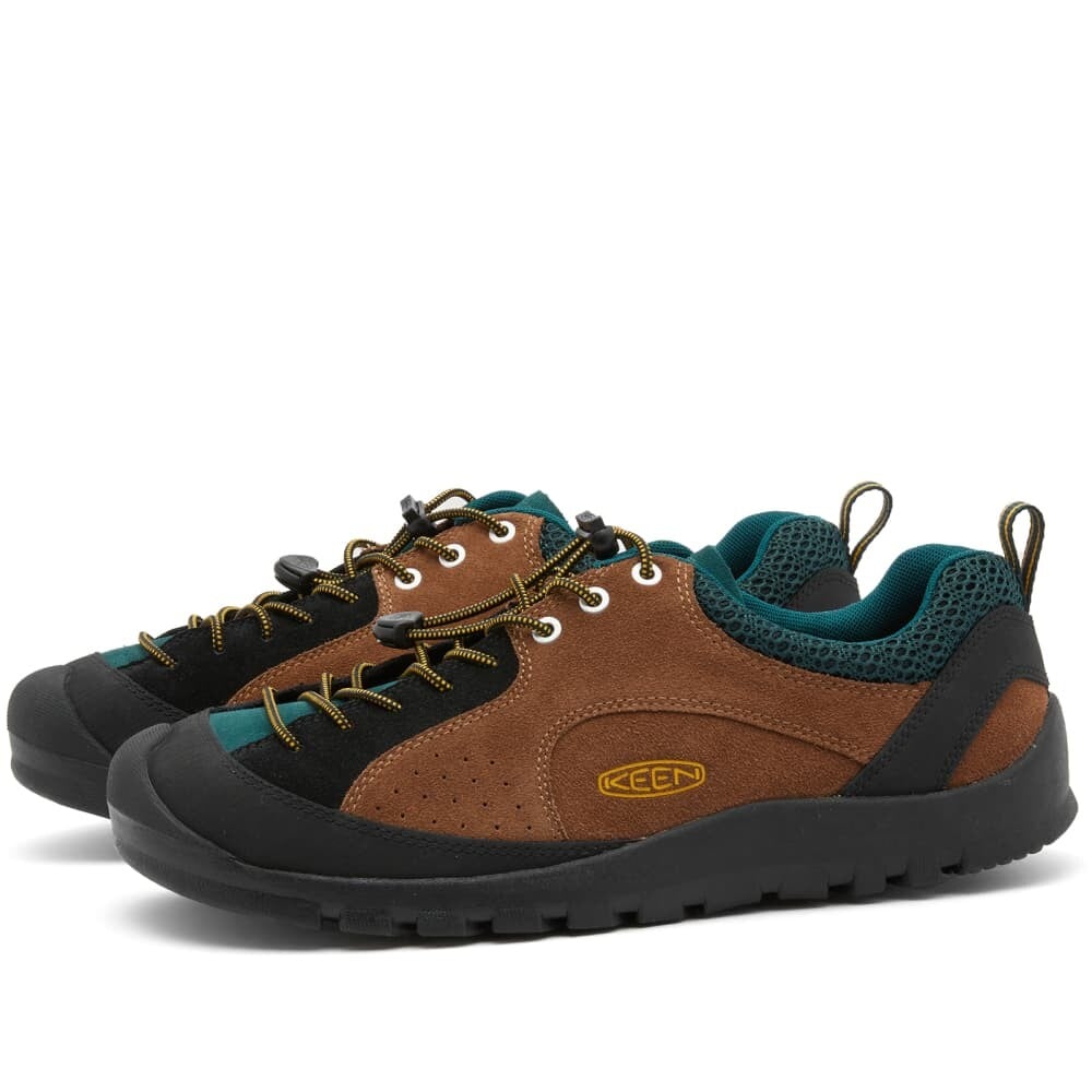 

Кроссовки KEEN Jasper "Rocks" SP