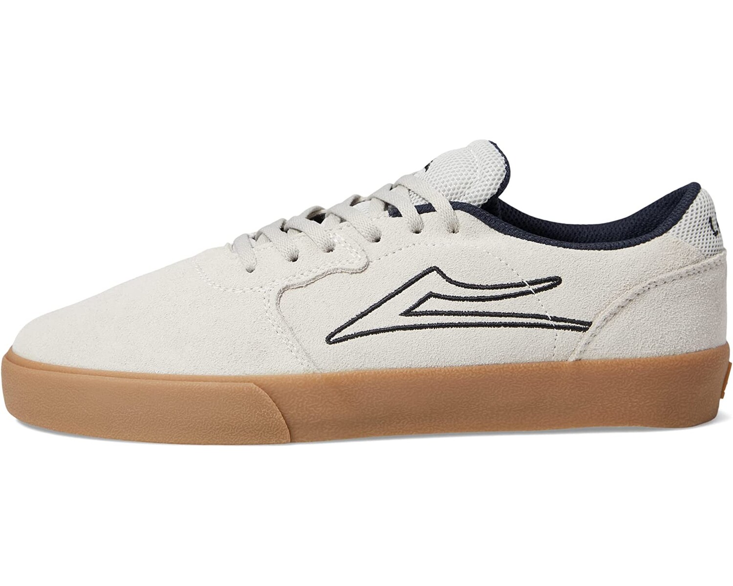 

Кроссовки Cardiff Lakai, белый