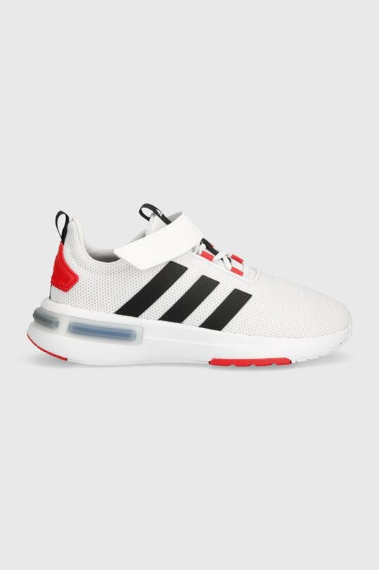 

Детские кроссовки RACER TR23 EL K adidas, белый