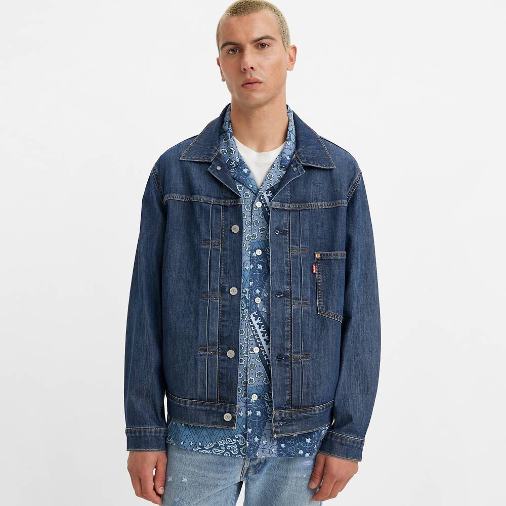 

Куртка Levi's
