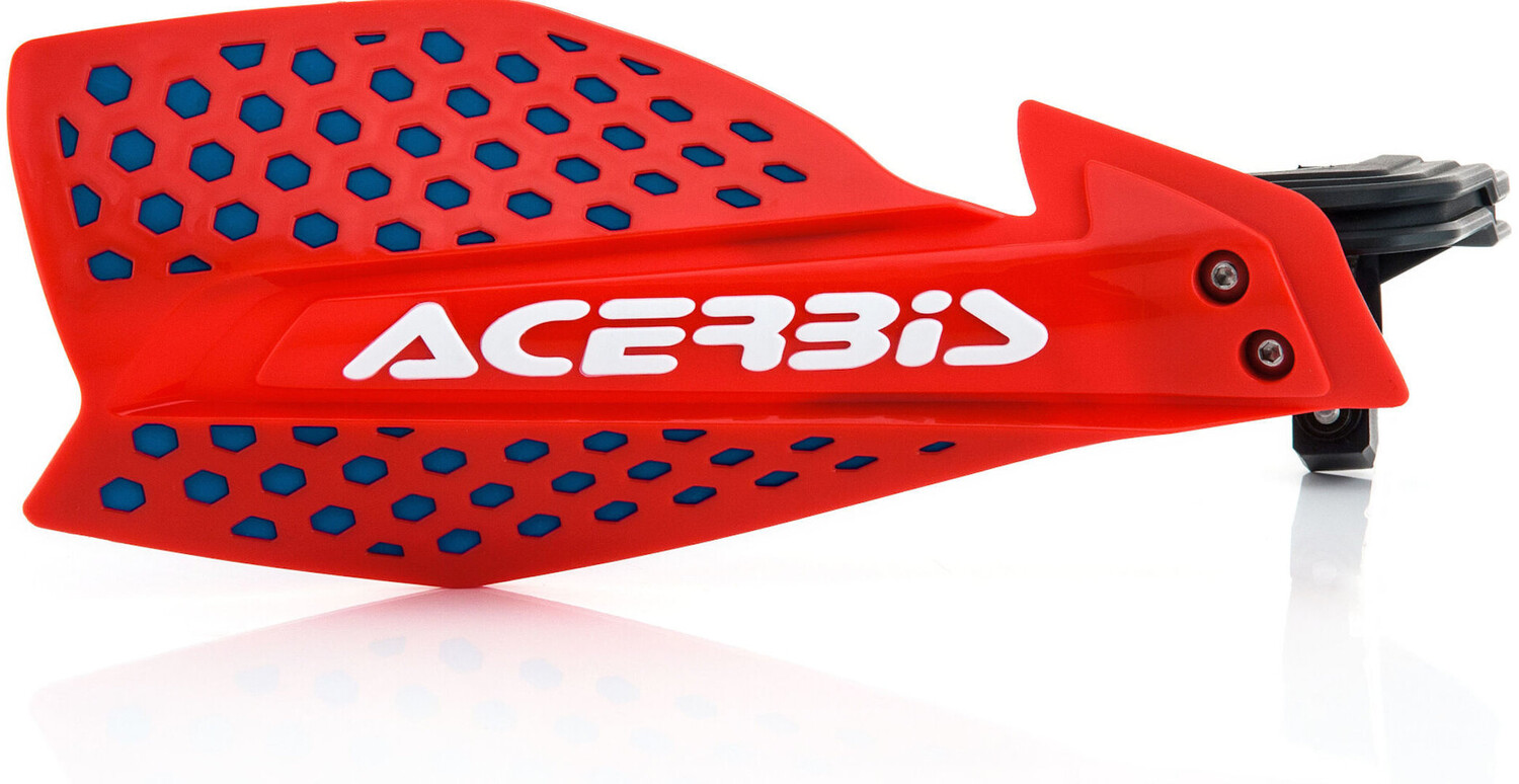 

Acerbis X-Ultimate Ручная охрана, синий/красный