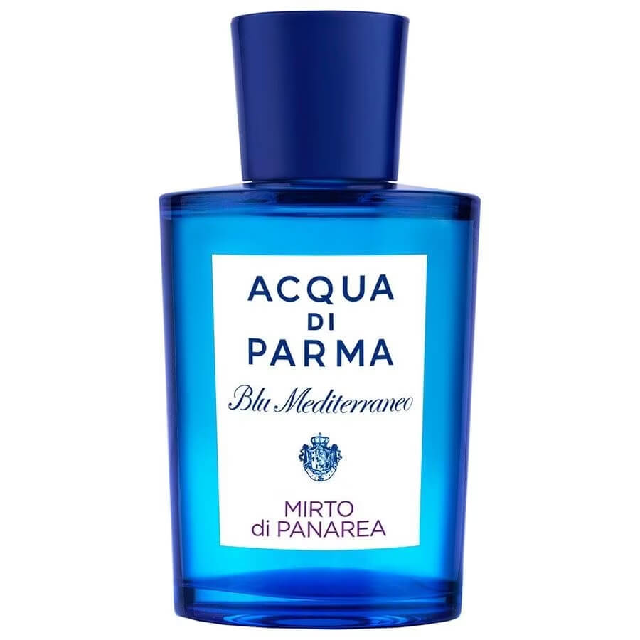 Туалетная вода Acqua di Parma Blu Mediterraneo Mirto di Panarea, 75 мл духи blu mediterraneo mirto di panarea acqua di parma 150 мл