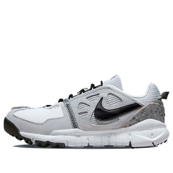

Кроссовки Nike Free Terra Vista Next Nature 'Gray Black White', Серый