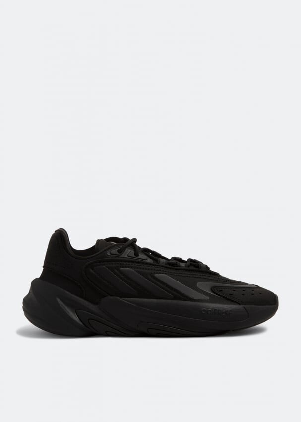 

Детские кроссовки Adidas Ozelia, черный