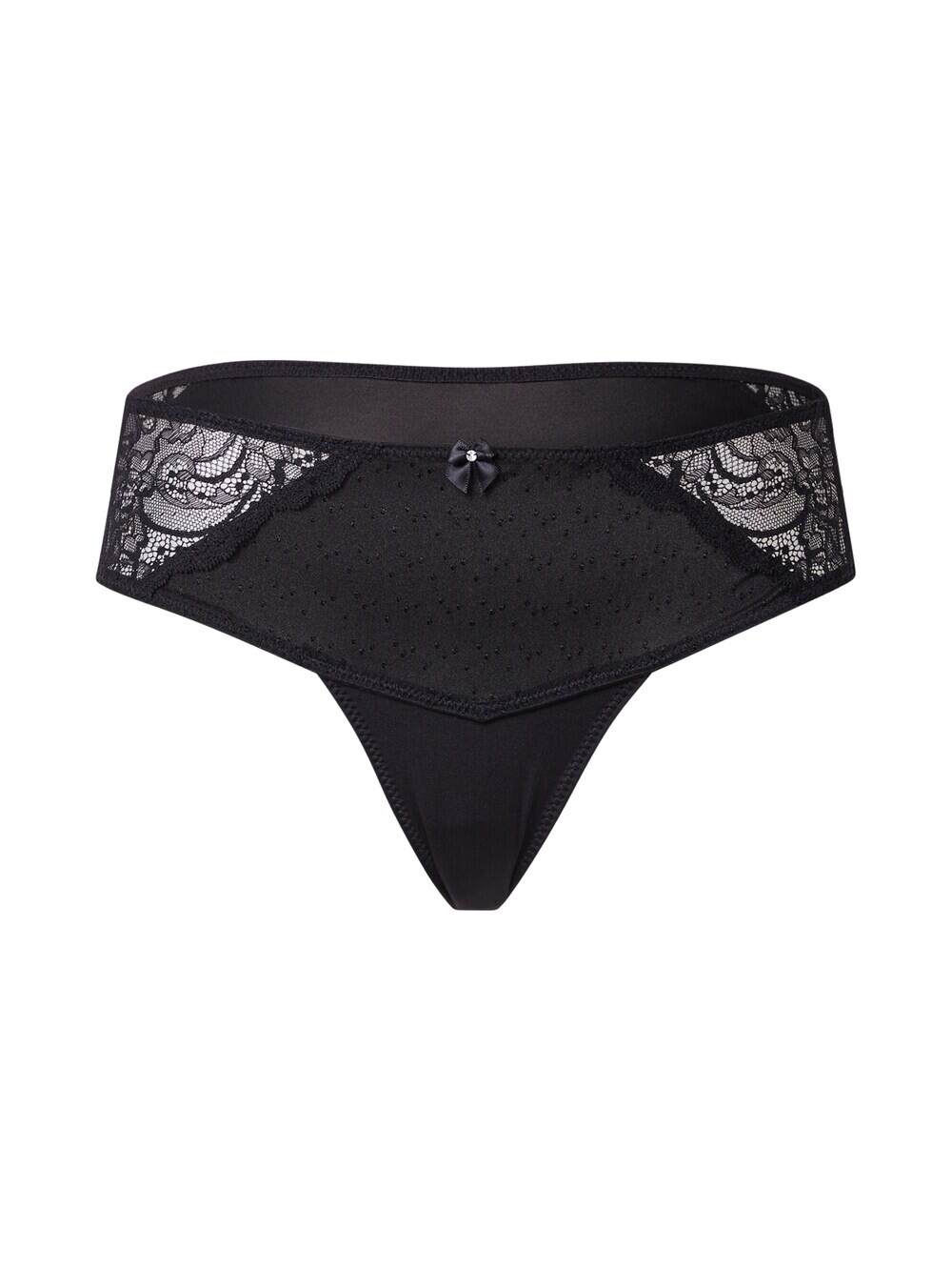 

Стринги Hunkemöller Sophie, черный