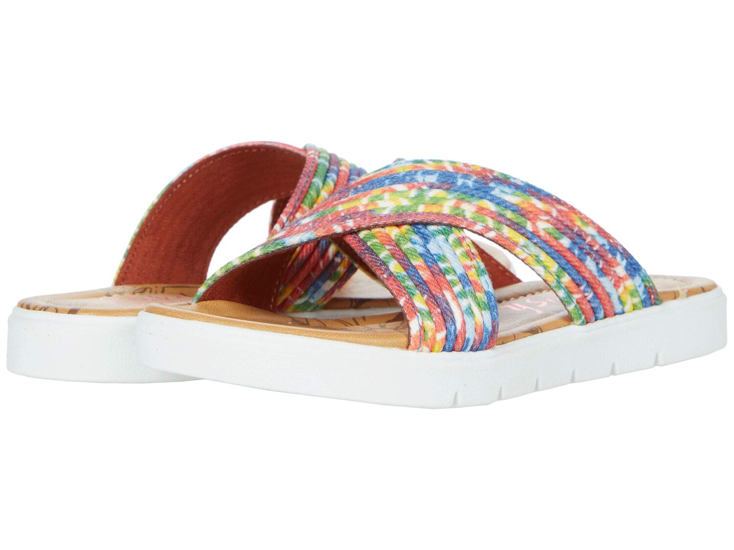 

Сандалии Blowfish Malibu Kids, Brielle-K