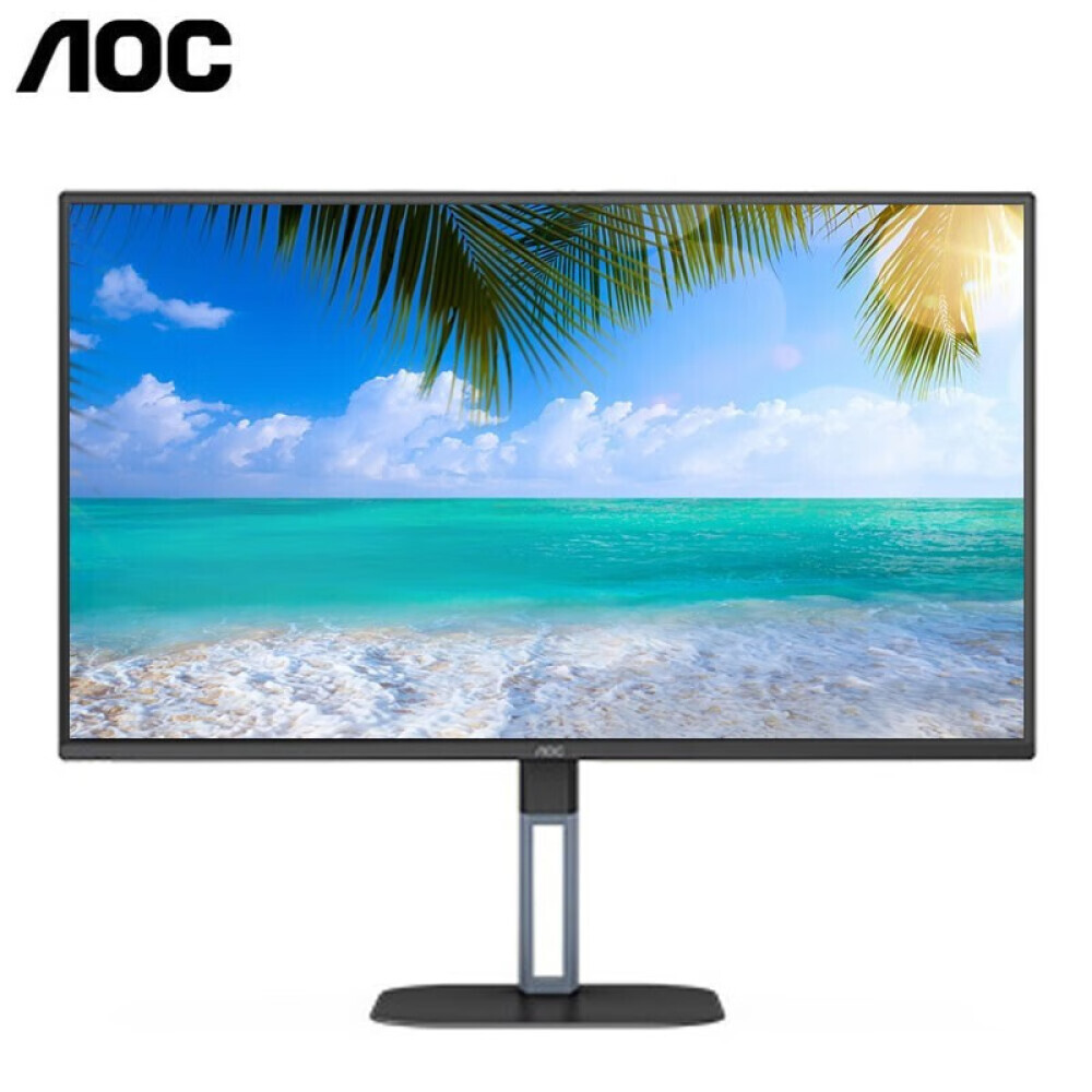 

Монитор AOC Q27V5CE 27" IPS 2K 75Гц