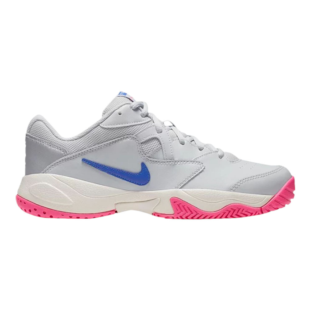 

Кроссовки Nike Court Lite 2, серый