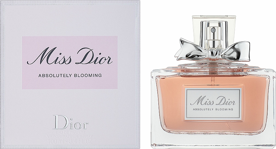 Dior Miss Dior Absolutely Blooming