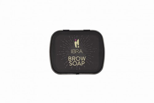 Ibra Мыло для бровей Brow Soap 20г цена и фото