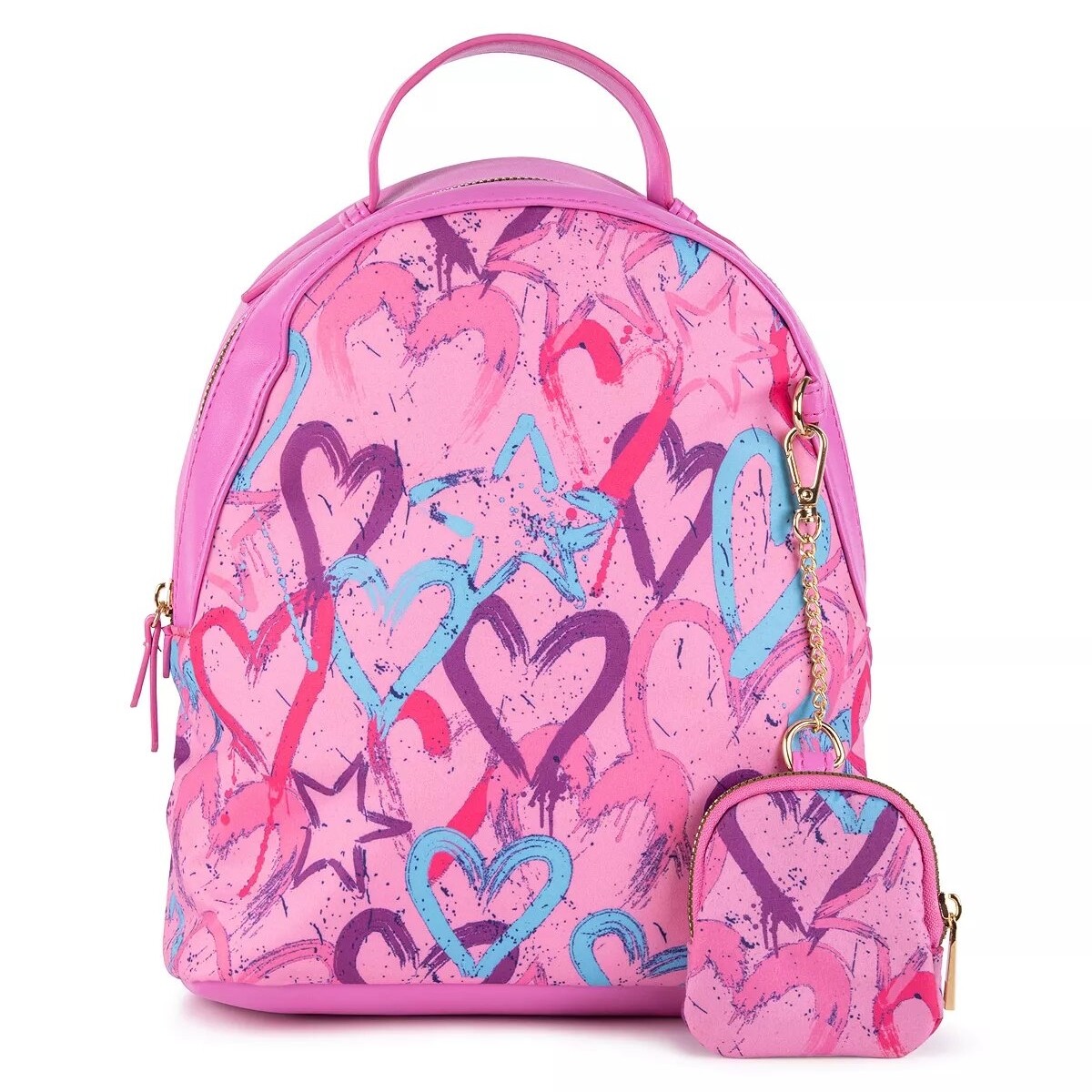 

Рюкзак Olivia Miller Women's Serenity, розовый