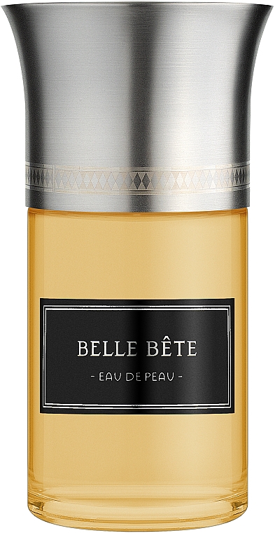 Belle bete