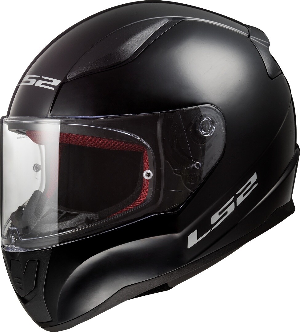 

Шлем LS2 FF353 Rapid, черный
