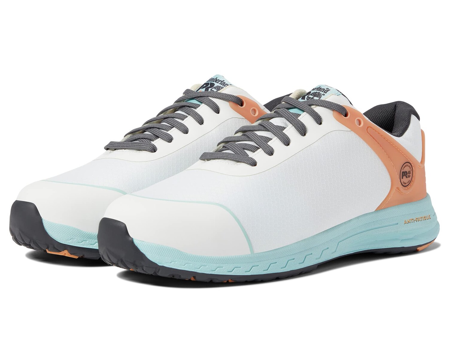 

Кроссовки Timberland PRO, Drivetrain Composite Safety Toe
