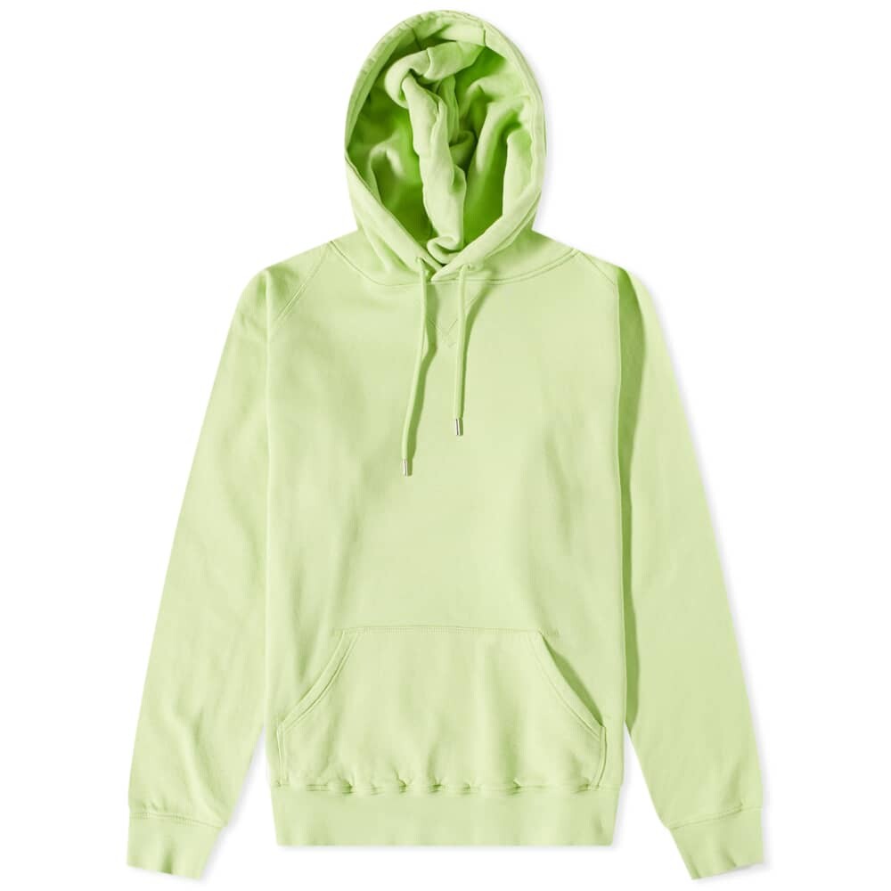 

Толстовка Pop Trading Company Logo Popover Hoody
