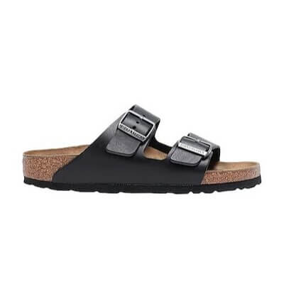 

Босоножки Birkenstock, черный