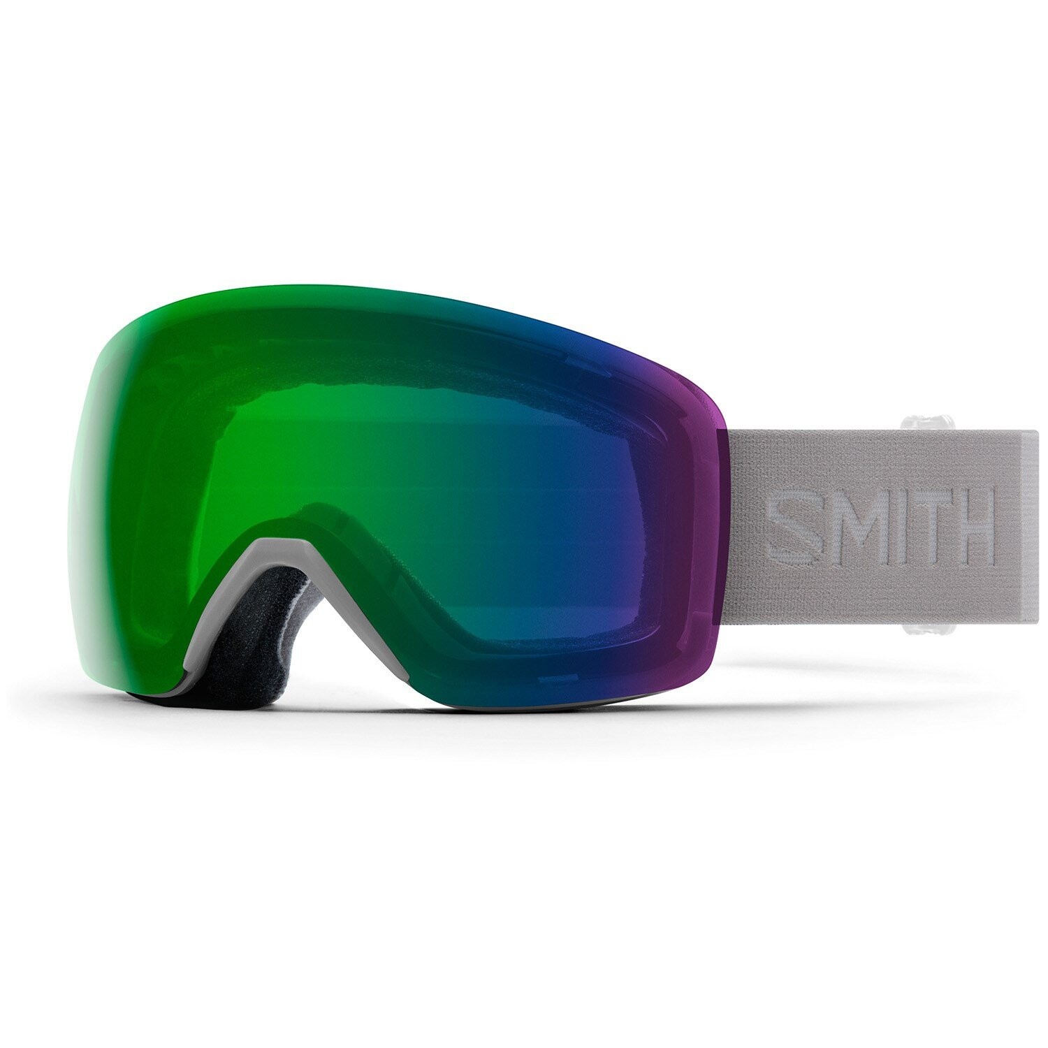

Защитные очки Smith Skyline, серый