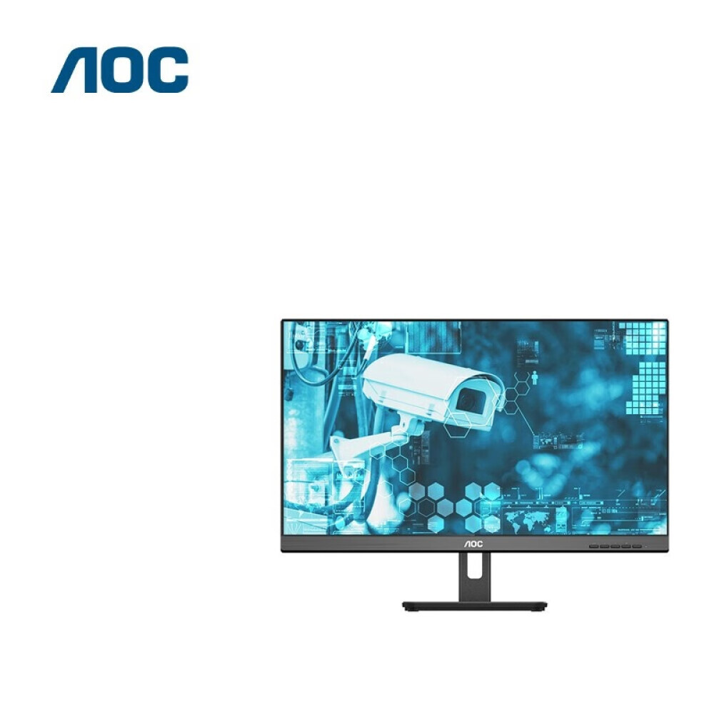 

Монитор AOC 24M1 23,8" IPS