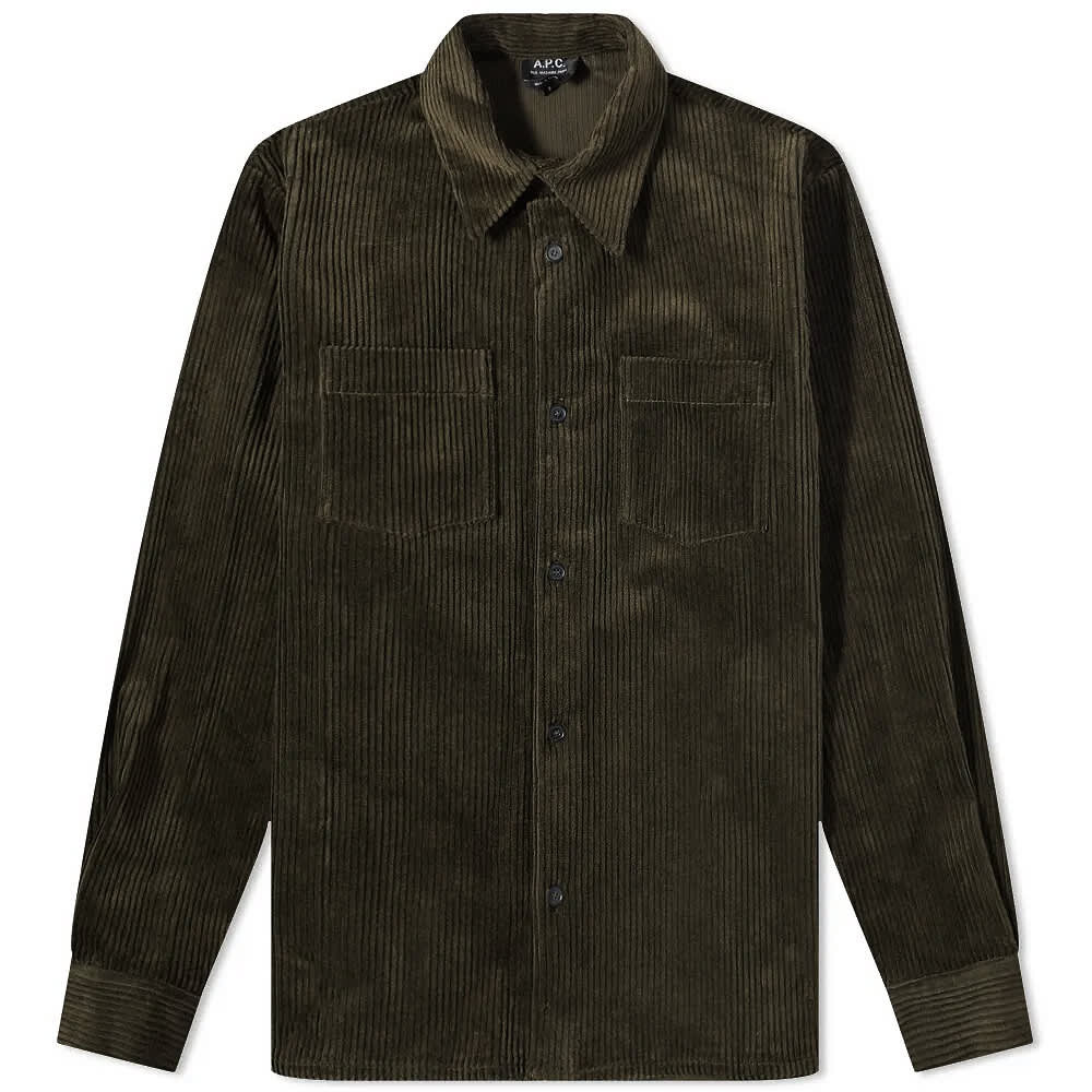 

Джо Кордрой A.P.C.