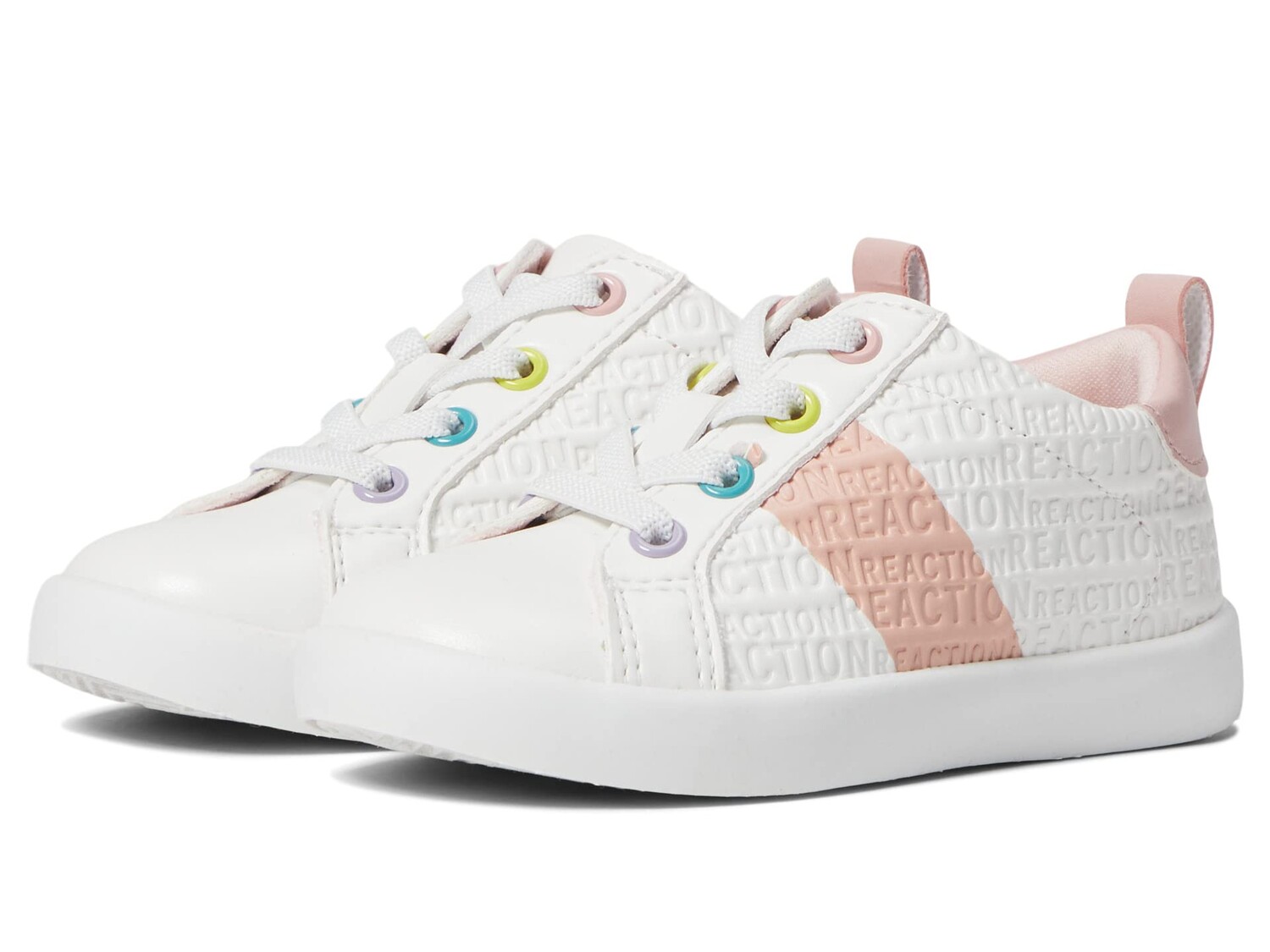 

Кроссовки Kenneth Cole Reaction Kids, Ang Logo