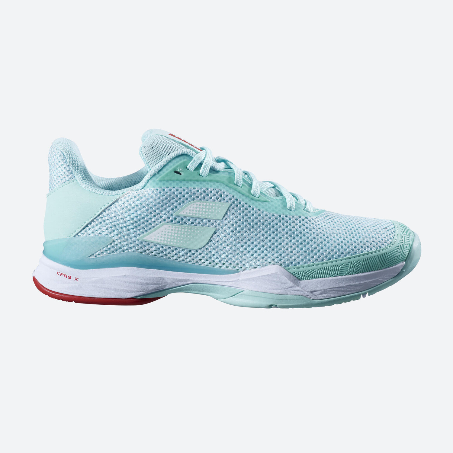 

Женские теннисные туфли Multicourt - Gamecourt мятный/белый ADIDAS