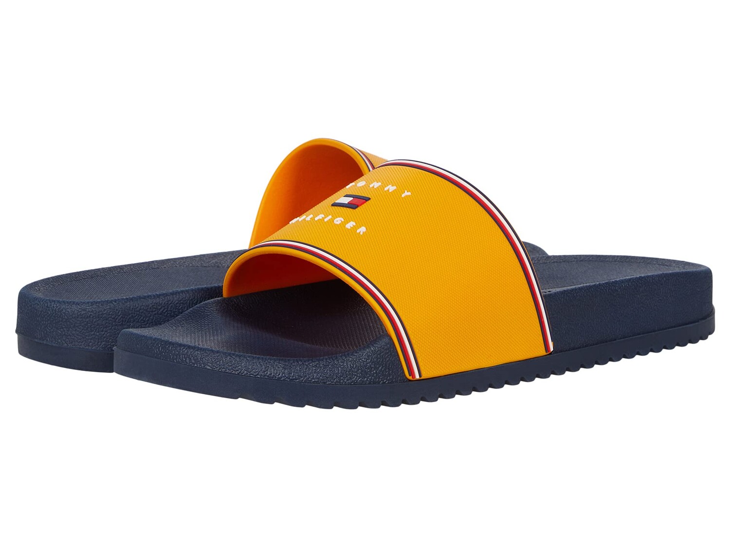 

Сандалии Tommy Hilfiger, Rail