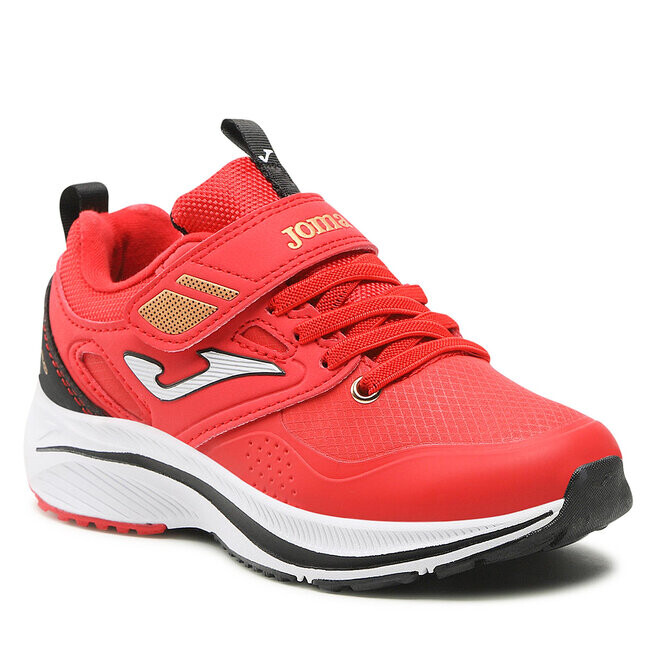 

Кроссовки Joma FerroJr, красный