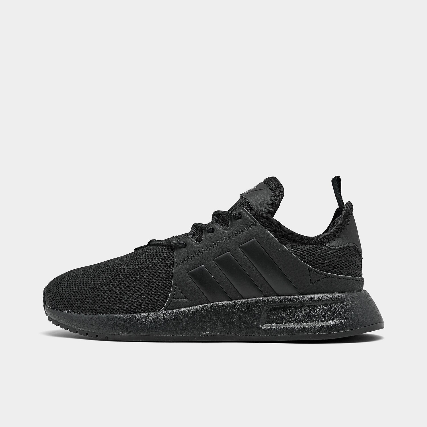 

Повседневная обувь Adidas Originals X_PLR для больших детей, черный